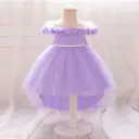 Tulle baby girl princess dress special occasions