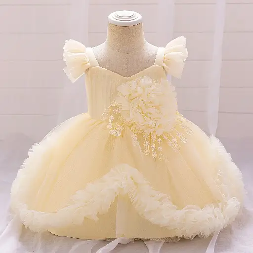[L2291XZ] Stunning Tutu Heaven Dress