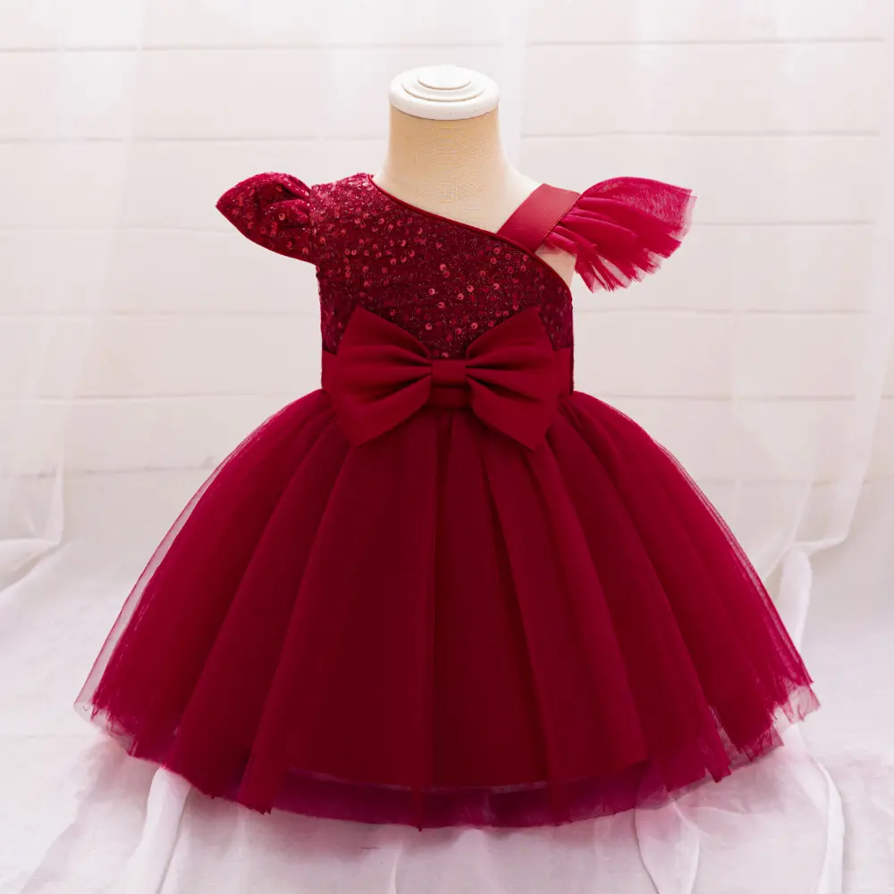 [L2218XZ] Colorfull Fairy Dress 